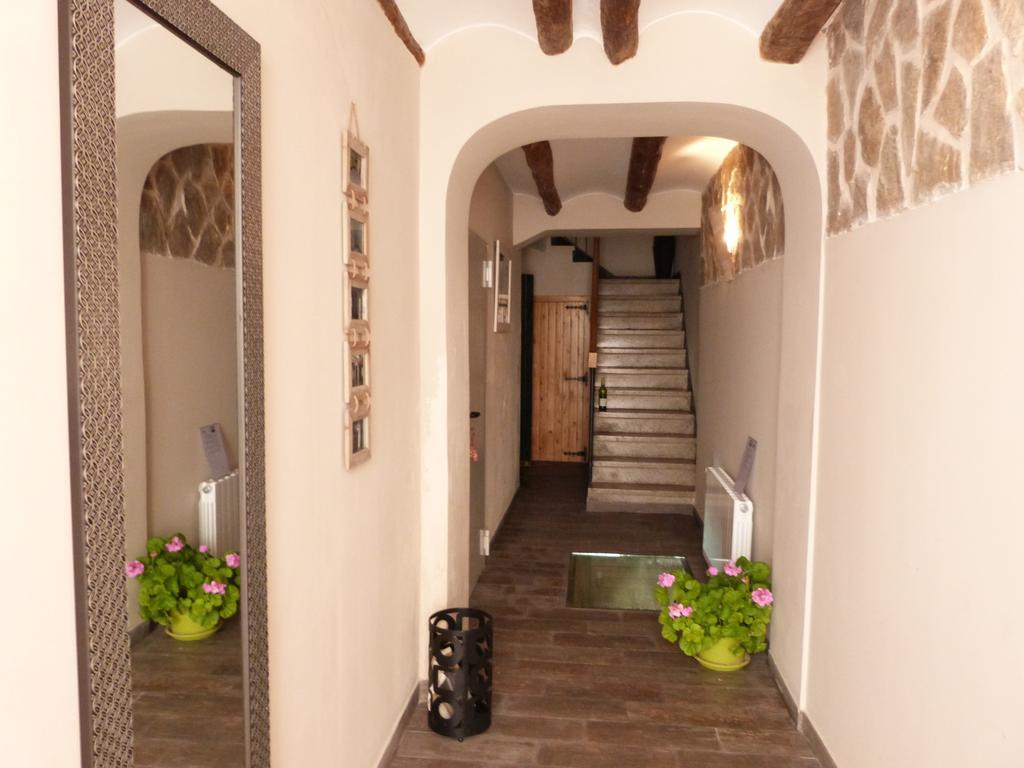 Cal Vibo Villa Vilabella Exterior foto