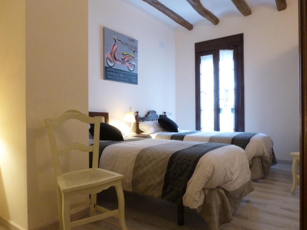 Cal Vibo Villa Vilabella Exterior foto