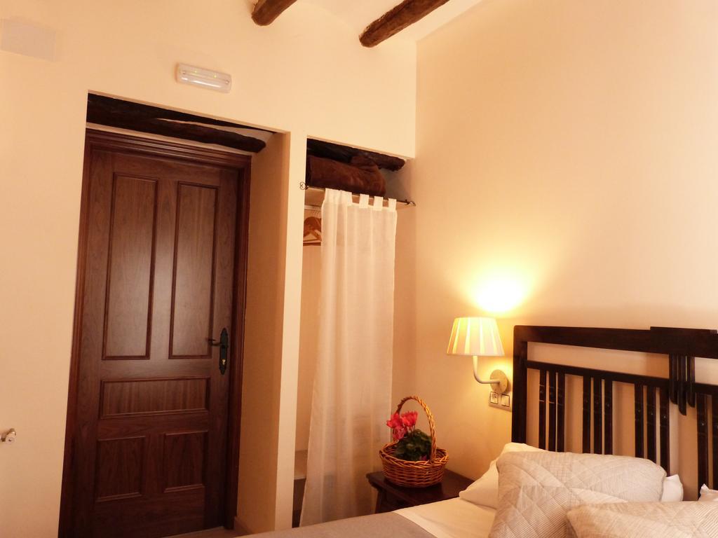 Cal Vibo Villa Vilabella Exterior foto