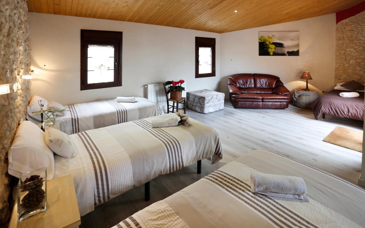 Cal Vibo Villa Vilabella Exterior foto
